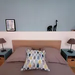 Montpellier Centre Duplex Style Loft
