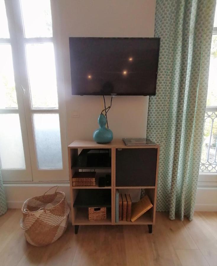 Centre Duplex Style Loft Apartamento Montpellier