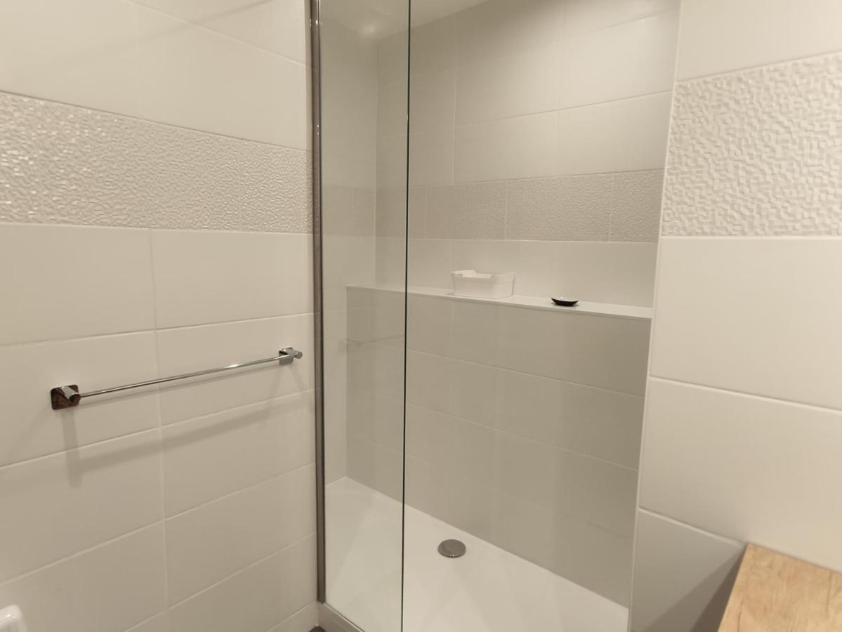 Centre Duplex Style Loft Apartamento Montpellier