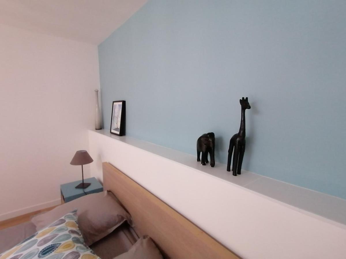 Centre Duplex Style Loft Apartamento