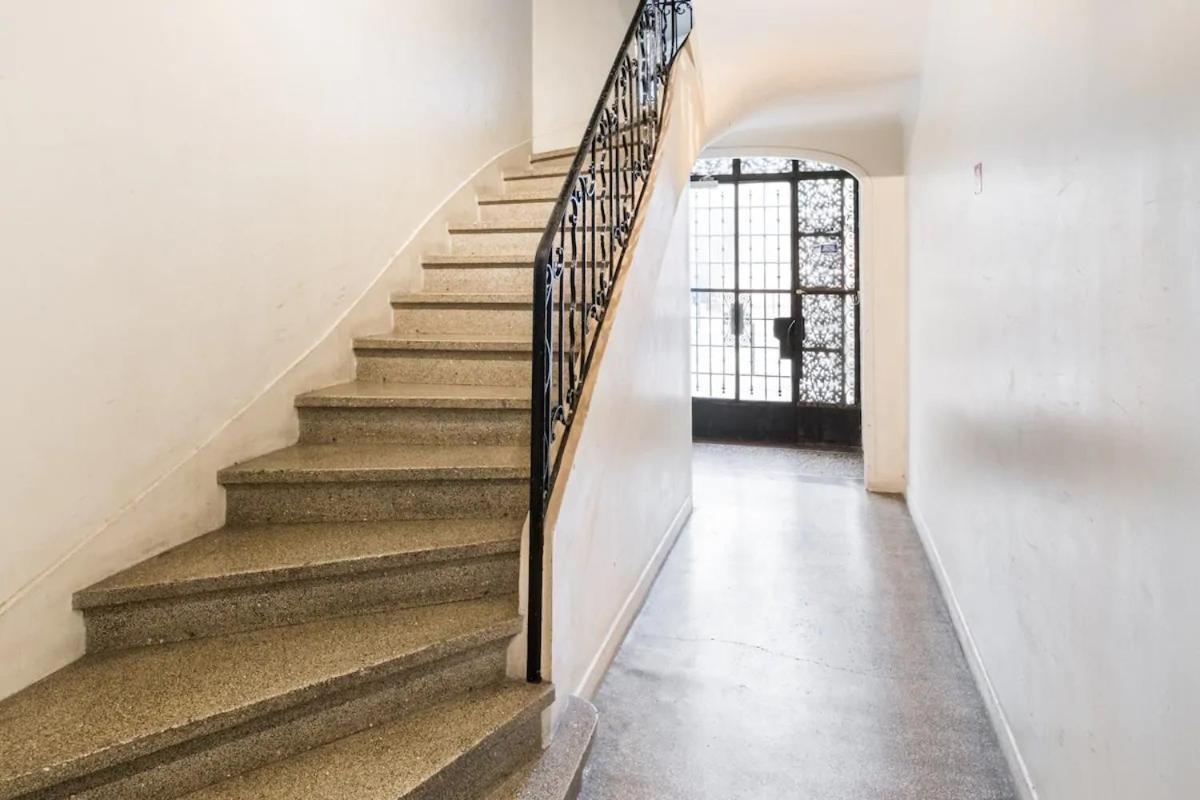 Centre Duplex Style Loft